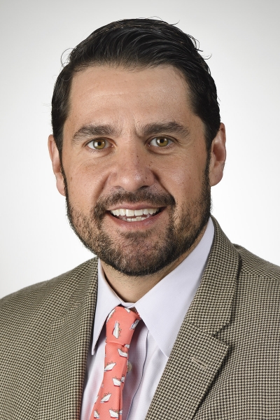 Adam Fields